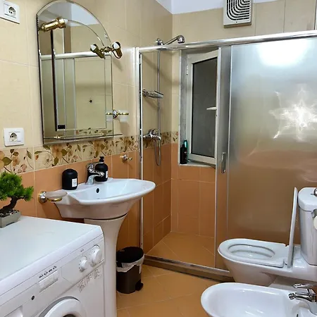 Blloku Family * Tiran