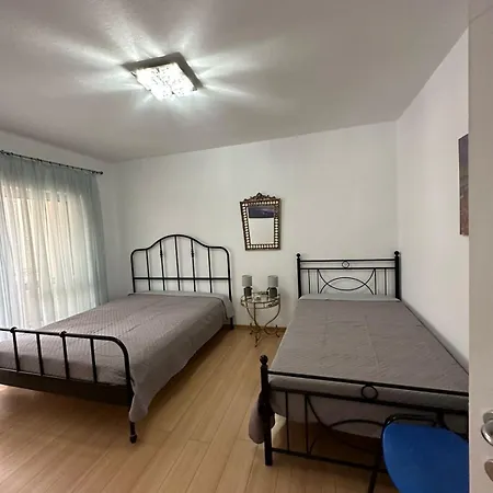 Blloku Family Appartement