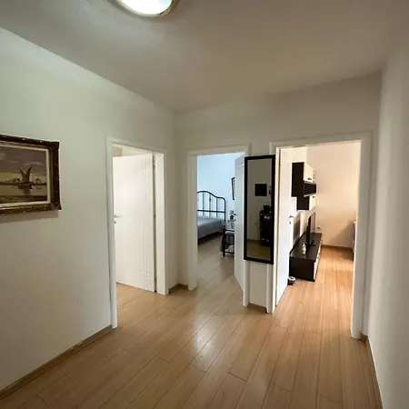 Apartmán Blloku Family