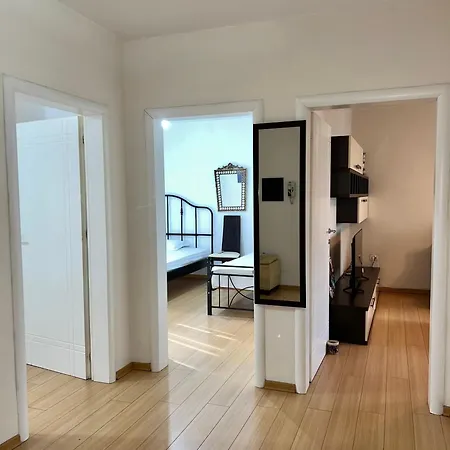 Appartement Blloku Family