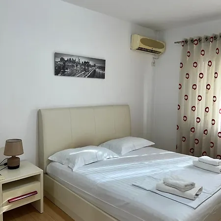 Blloku Family Appartement