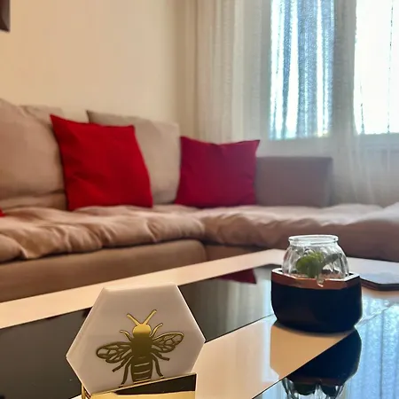 Blloku Family Appartement Tirana