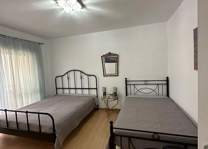 Blloku Family Appartement