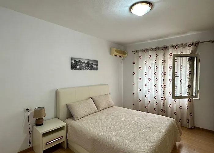 Appartement Blloku Family *