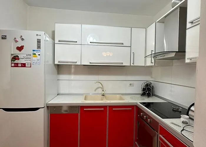 Blloku Family Tirana