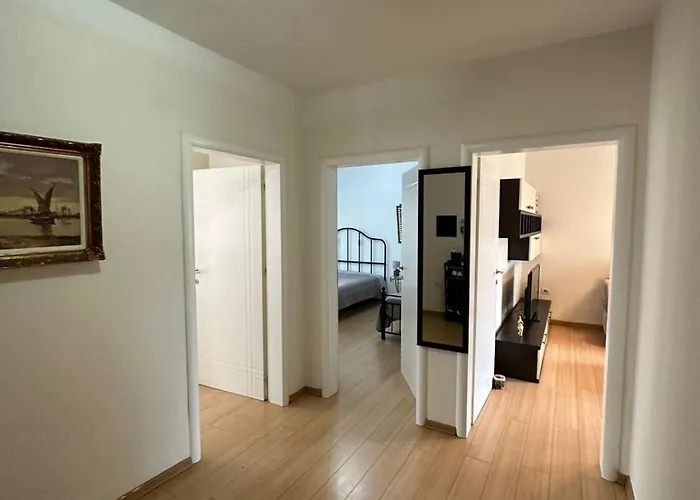 Appartement Blloku Family