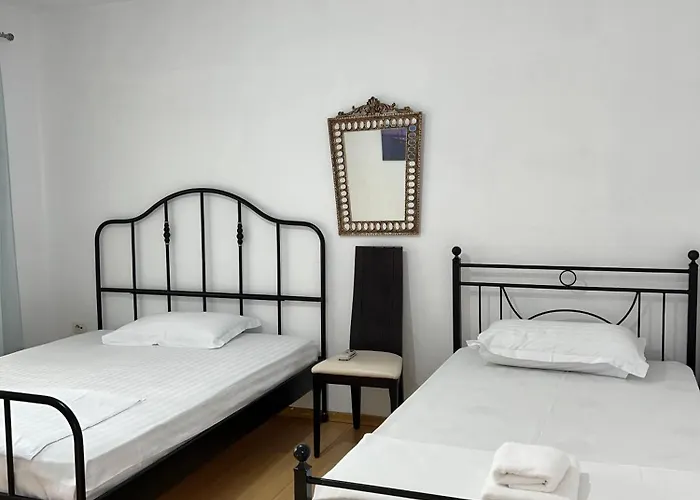 Blloku Family 地拉那