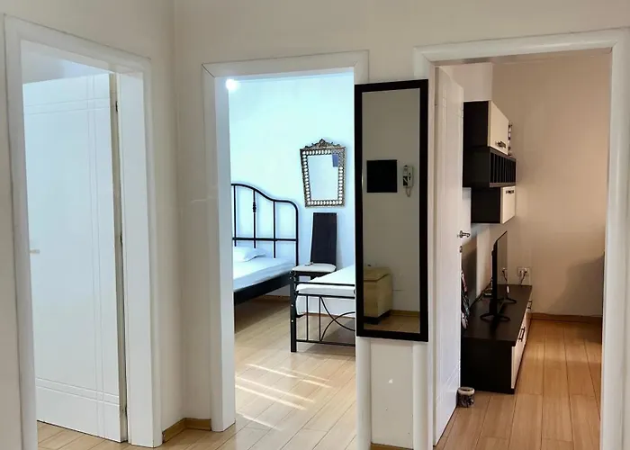 Appartement Blloku Family