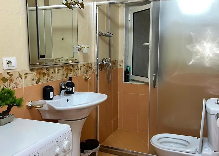 Blloku Family * Tirana