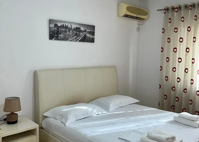 Blloku Family Appartement