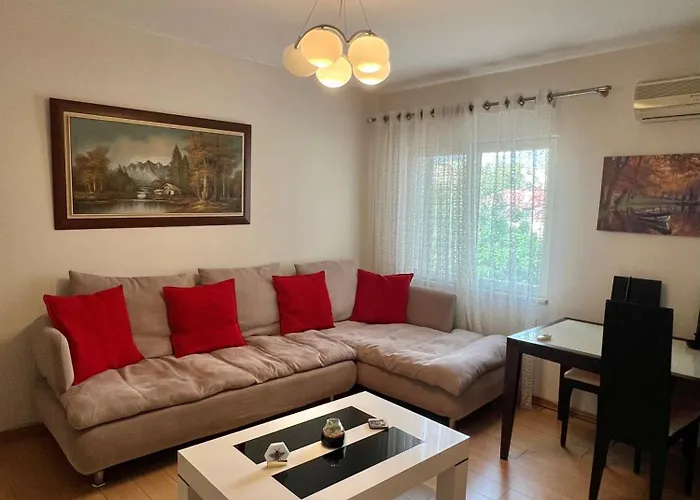 Blloku Family Appartement *