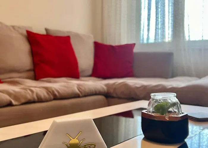 Blloku Family Appartement Tirana